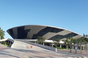 Đà Nẵng sẽ hoàn thành toàn bộ cơ sở vật chất phục vụ APEC trước 30/6