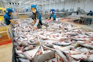 VASEP kiến nghị bãi bỏ yêu cầu thực phẩm phải sử dụng muối tăng cường i-ốt