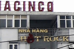 Quá trình cổ phần hóa Hacinco “dậm chân tại chỗ” hơn chục năm qua