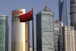 Nhà đầu tư châu Á đang găm lượng vốn lớn