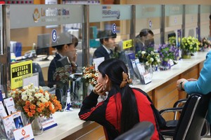 Nhiều nhà băng đề xuất chia cổ tức bằng cổ phiếu để tăng vốn, đáp ứng chuẩn mới theo Basel II
