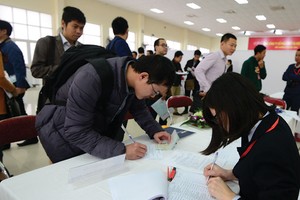 Pháp luật nên quy định các doanh nghiệp niêm yết có nghĩa vụ công khai danh sách cổ đông trong tài liệu họp đại hội đồng cổ đông