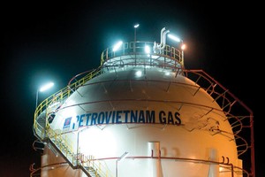 PGC: Cổ đông lo ngại khả năng bảo vệ thị phần