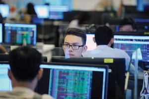 Cổ phiếu tăng giá một cách phi lý sẽ không dễ thuyết phục nhà đầu tư