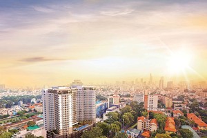 Chiến lược mới của “ông lớn” bất động sản Phát Đạt mạo hiểm và thành công