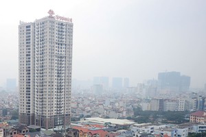 Lợi nhuận “đuối sức” trước bước tiến của doanh thu