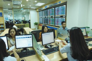 Thương vụ hợp nhất giữa MBS và VITS mang vị ngọt