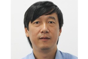 Phó tổng cục trưởng Tổng cục Thuế Nguyễn Đại Trí