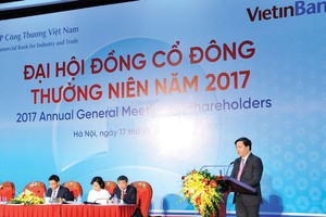 VietinBank đàm phán lại về tỷ lệ hoán đổi cổ phiếu với PGBank