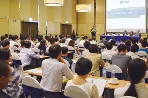 Quý I/2017, Quỹ Đầu tư cân bằng chiến lược VCBF đạt lợi nhuận 9,7%, Quỹ Đầu tư cổ phiếu hàng đầu VCBF đạt 11,7%