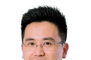 Ông Ngô Thanh Hải