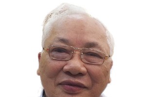 TS. Phạm Sỹ Liêm