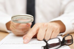 Báo cáo tài chính tuy quan trọng nhưng chưa thể coi là cơ sở cung cấp thông tin duy nhất đối với nhà đầu tư khi mà độ tin cậy còn bị đặt nhiều dấu hỏi