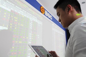 BSC đặt mục tiêu 82,6 tỷ đồng lợi nhuận