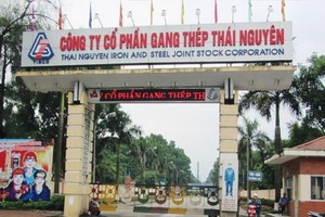 Tại các dự án FDI của Trung Quốc và dự án do doanh nghiệp nước này làm tổng thầu, công nghệ thường không như kỳ vọng. Trong ảnh: Nhà máy Gang thép Thái Nguyên