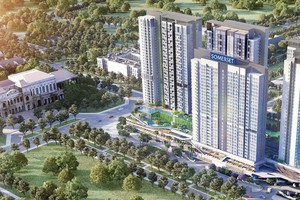 Các chủ đầu tư ngày càng quan tâm đến phong thủy