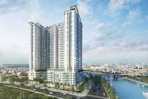 Các dự án của Phát Đạt luôn được định vị ở phân khúc cao cấp và có mức giá hợp lý