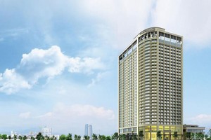 Bộ Xây dựng đề xuất cấp “sổ đỏ” cho condotel