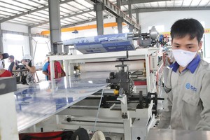 DAG: Kế hoạch lợi nhuận 72 tỷ đồng