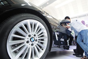 Bởi tính chất của động sản là bên vay được quản lý, khai thác, sử dụng tài sản, nên việc chuyển nhượng tài sản sau khi thế chấp diễn ra khá phổ biến