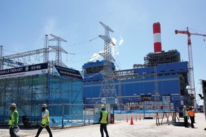 Phát triển nhiệt điện than: Chọn công nghệ và chủ đầu tư sạch 