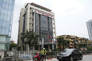 Lãi lớn quý I, doanh nghiệp UPCoM toan tính gì?