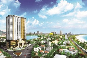 Cổ phiếu tăng phi mã, VRC có “đổi mới” thành công?