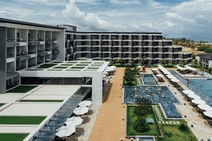 Bộ Xây dựng đề xuất cấp sổ đỏ cho condotel