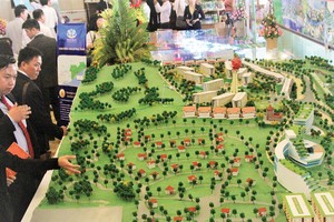 Dự án condotel dù phát triển rất nhiều nhưng vẫn chưa rõ ràng về pháp lý. Ảnh: Gia Huy