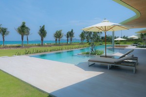 FLC Quy Nhơn Nơi cảnh níu chân người