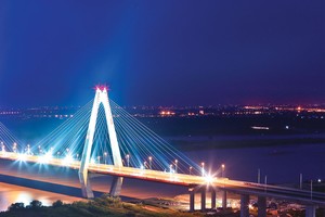  Trong một nền kinh tế dựa vào đổi mới, sáng tạo, tri thức mới được sử dụng trong hầu hết các ngành kinh tế và các doanh nghiệp