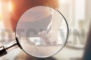 Làm rõ vụ thất thoát tài sản tại Công ty Xuất nhập khẩu Khoáng sản