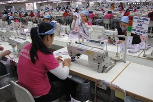 Các doanh nghiệp cần liên tục cập nhật trong quá trình đầu tư mới để có thể tiếp cận với công nghệ hiện đại, tránh tình trạng công nghệ sản xuất của Việt Nam sẽ bị mất cạnh tranh do lạc hậu.