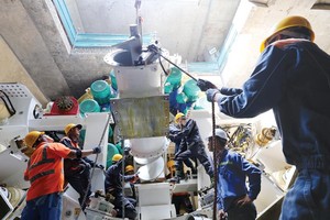 Chớp thời cơ từ cách mạng công nghiệp 4.0