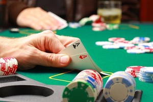 Người Việt được vào chơu tại Điểm kinh doanh casino nếu có hồ sơ, tài liệu chứng minh có đủ năng lực về tài chính theo quy định. Ảnh minh họa. Nguồn: Internet
