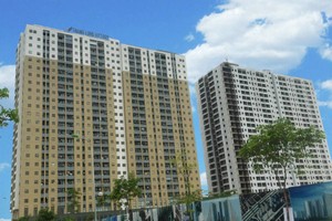 Công an TP. Hà Nội vừa công bố 15 công trình chung cư phòng cháy chữa cháy mới phát sinh thời gian gần đây.