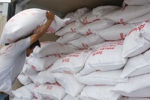 Hàm lượng giá trị gia tăng từ hoạt động kinh tế đang có xu hướng giảm