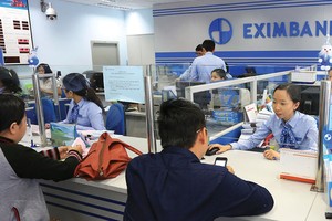 Eximbank có kỳ đại hội thành công