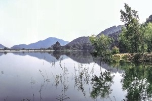 Trải nghiệm phượt đêm trên núi Hàm Lợn