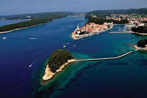 Những vùng biển thơ mộng nhất trời Âu