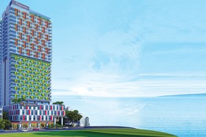 Đi tìm dự án ưu thế vượt trội giữa ma trận condotel