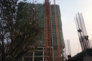 Bộ Tài chính vừa có báo cáo gửi Thủ tướng Chính phủ về việc rà soát việc sử dụng đất của các doanh nghiệp cổ phần hoá.