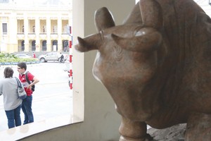 Nới room: vẫn vướng từ tư duy chính sách giữa các bộ