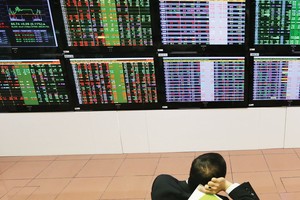 Quý II, có ít nhất 10 cổ phiếu phải rời sàn niêm yết