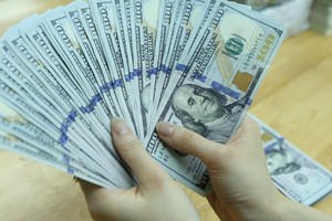 Rủi ro khan hiếm đồng USD tại các thị trường mới nổi