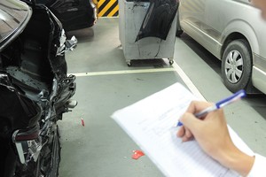 Bảo hiểm xe cơ giới là “át chủ bài” trong tăng trưởng doanh thu, nhưng cũng là “tội đồ” gây tỷ lệ bồi thường cao tại nhiều doanh nghiệp bảo hiểm phi nhân thọ 