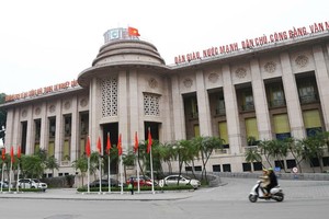 An toàn hệ thống được giữ vững và từng bước phát triển