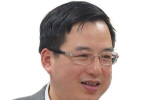 Ông Đặng Quyết Tiến