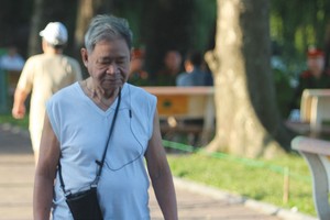 Tuổi thọ trung bình của người dân ngày càng cao đang là vấn đề đối với các công ty bảo hiểm