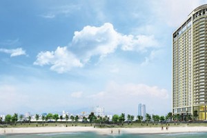 Đà Nẵng công bố 7 dự án được bán sản phẩm hình thành trong tương lai